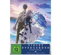 Violet Evergarden - Der Film - Limited Special Edition