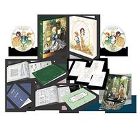 Violet Evergarden - Eternité et la Poupée de Souvenirs Automatiques [Combo DVD + Blu-Ray] [Édition Collector Blu-ray + DVD]