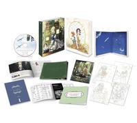 Violet Evergarden Eternity E Auto Memoria Doll Blu-Ray PCXE50901 Animazione