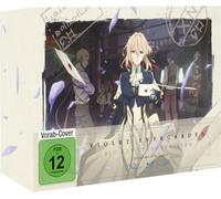 Violet Evergarden - Gesamtedition - Special Edition