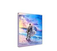 Violet Evergarden Le Film