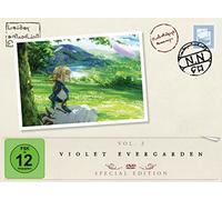 Violet Evergarden - Vol. 2 (DVD)