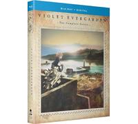 Violet Evergarden: The Complete Series