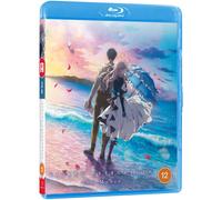 Violet Evergarden: The Movie (Blu-ray) Taichi Ishidate