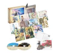 Violet Evergarden: The Movie - Limited Edition 4K Ultra HD + Bl (4K UHD Blu-ray)