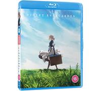 Violet Evergarden (Blu-ray)