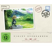 Violet Evergarden - Vol. 2 (DVD)