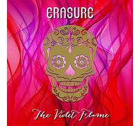 Violet Flame,the