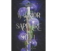 Violet Froste Sapphire and Steel (Tascabile) Blood and Ice