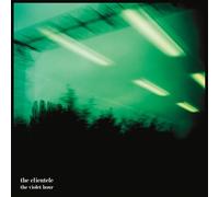 The Clientele The Violet Hour (Vinyl LP) 12" Album
