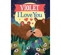 Violet I Love You