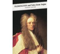 Violet Jacob Flemington And Tales From Angus (Tascabile)