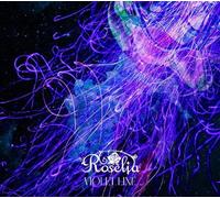 VIOLET LINE【Blu-ray付生産限定盤】
