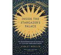 Violet Moller Inside the Stargazer's Palace (Copertina rigida)