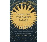 Violet Moller Inside the Stargazer's Palace (Tascabile)