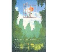 Violet Oaklander Windows to Our Children (Tascabile)