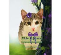 Violet Pajamas & The Mystery of the Springtime Gloom
