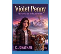 VIOLET PENNY: Secrets of the Last War