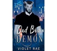 Violet Rae Dad Bod Demon (Tascabile)