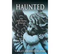 Violet Sherwood Haunted (Tascabile)