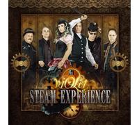 Violet - The Violet Steam Experience