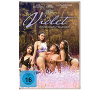 Violet - Unschuldiges Verlangen (Breitbild)
