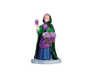 Violet Vendor Cod. 62452
