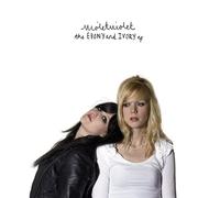 Violet Violet - Ebony & Ivory Ep