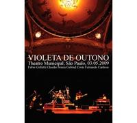 Violeta De Outono - Vol. 7