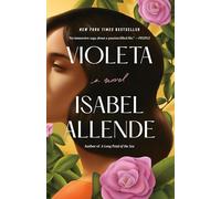 Isabel Allende Violeta (Tascabile)