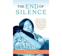 Violeta Irgl Jana Debeljak The End of Silence (Tascabile)