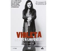 Violeta Se Fue A Los Cielos (2011) (Import)