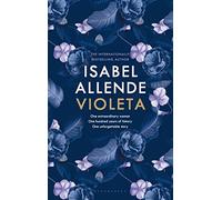 Violeta: 'Storytelling at its best' - Woman & Home