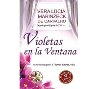 Violetas en la Ventana