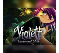 Violett Remastered (PC) Steam Key - GLOBAL