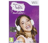 Violetta