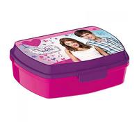 Violetta 749274 - Portamerenda 16X11X5,5 Cm