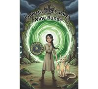 Violetta and Lucky: Nine Runes