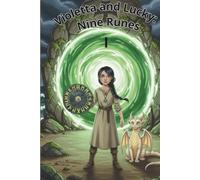 Violetta and Lucky: Nine Runes I