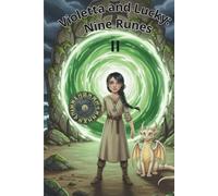 Violetta and Lucky: Nine Runes II