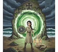 Violetta and Lucky: The Ninth Gate