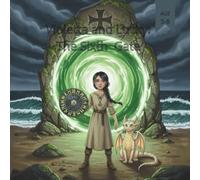 Violetta and Lucky: The Sixth Gate