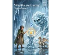 Violetta and Lucky: The Sixth Gate (Comics for Kids)