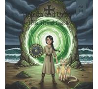 Violetta and Lucky: The Third Gate