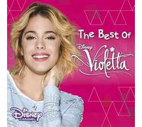 Violetta - Best of