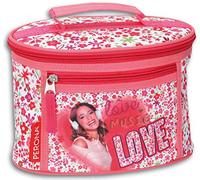 Violetta - Borsa Amore con il design, 22 x 16 cm (Montichelvo 30012)