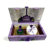 Violetta Di Parma Confezione Profumo Donna edt 15ml + Saponetta