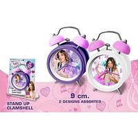 Violetta Disney. Allarme Bells 9 centimetri (gamma Model)