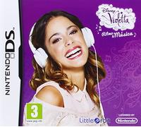 Violetta - [Edizione: Spagna]