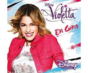 Violetta: En Gira - Violetta: En Gira